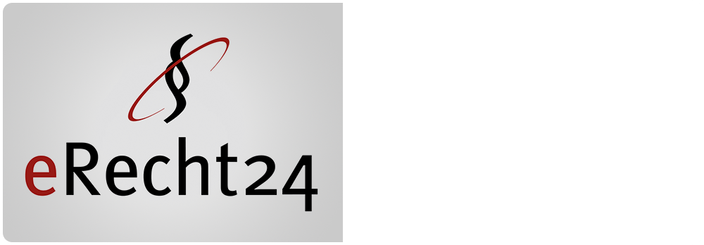 eRecht24 Agenturpartner