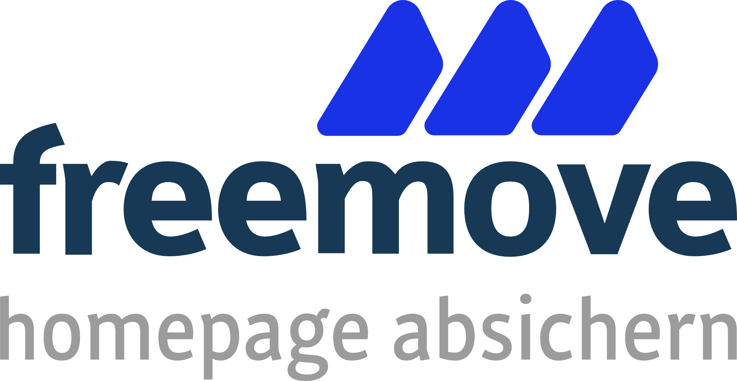 freemove - homepage absichern